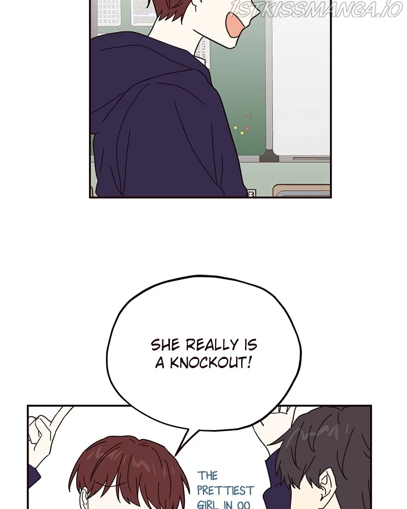 Sarang and Pyeonggang’s Ondal Chapter 57 – Page 40