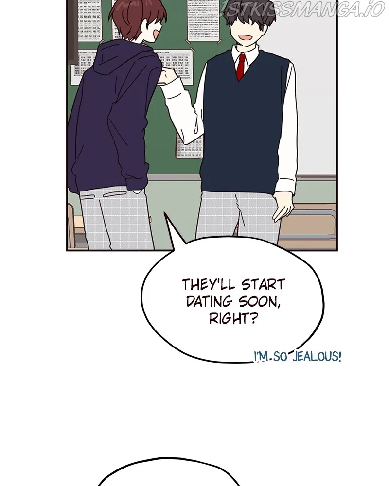 Sarang and Pyeonggang’s Ondal Chapter 57 – Page 42