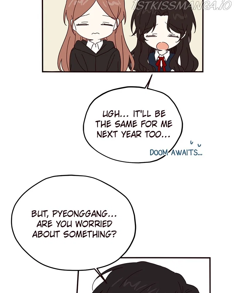Sarang and Pyeonggang’s Ondal Chapter 57 – Page 53