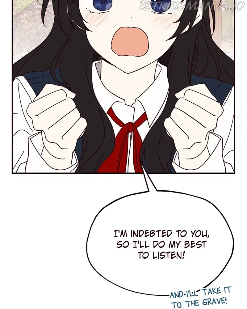 Sarang and Pyeonggang’s Ondal Chapter 57 – Page 62