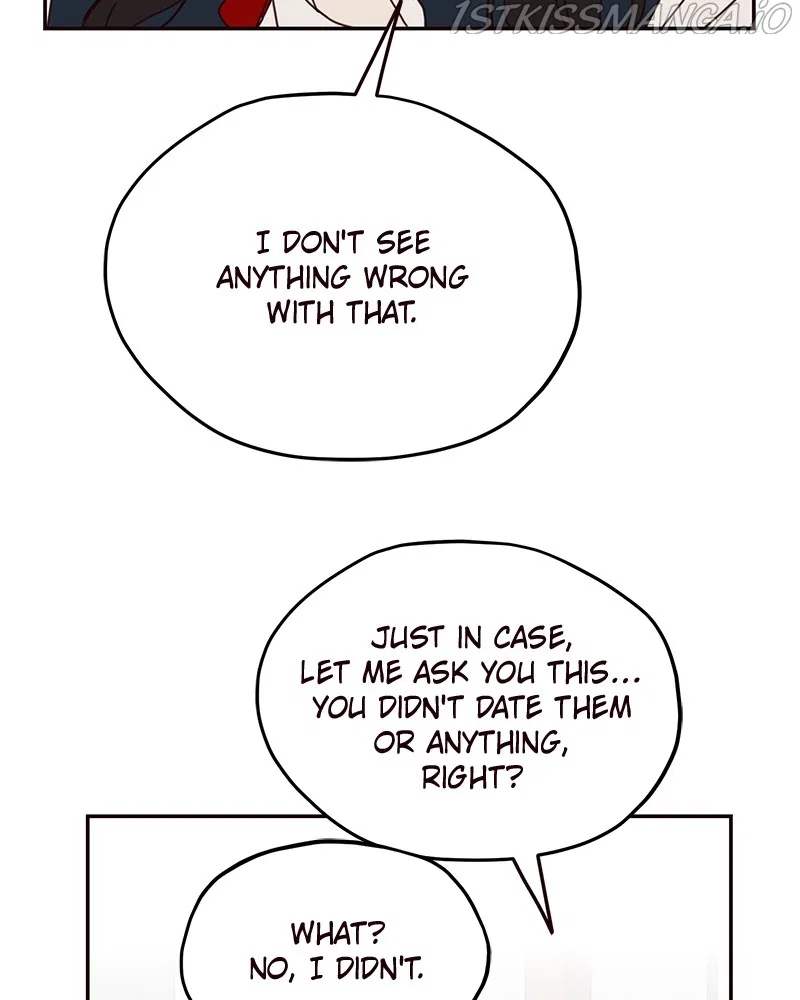 Sarang and Pyeonggang’s Ondal Chapter 57 – Page 71