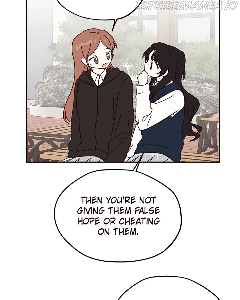 Sarang and Pyeonggang’s Ondal Chapter 57 – Page 72