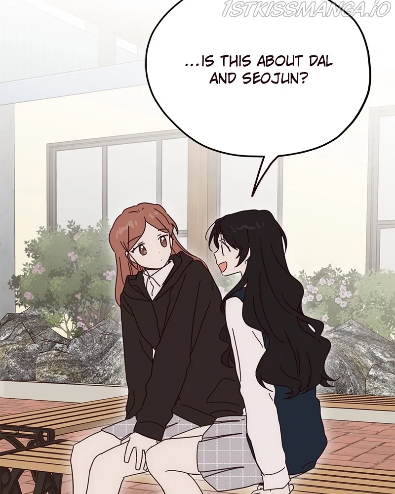 Sarang and Pyeonggang’s Ondal Chapter 57 – Page 82