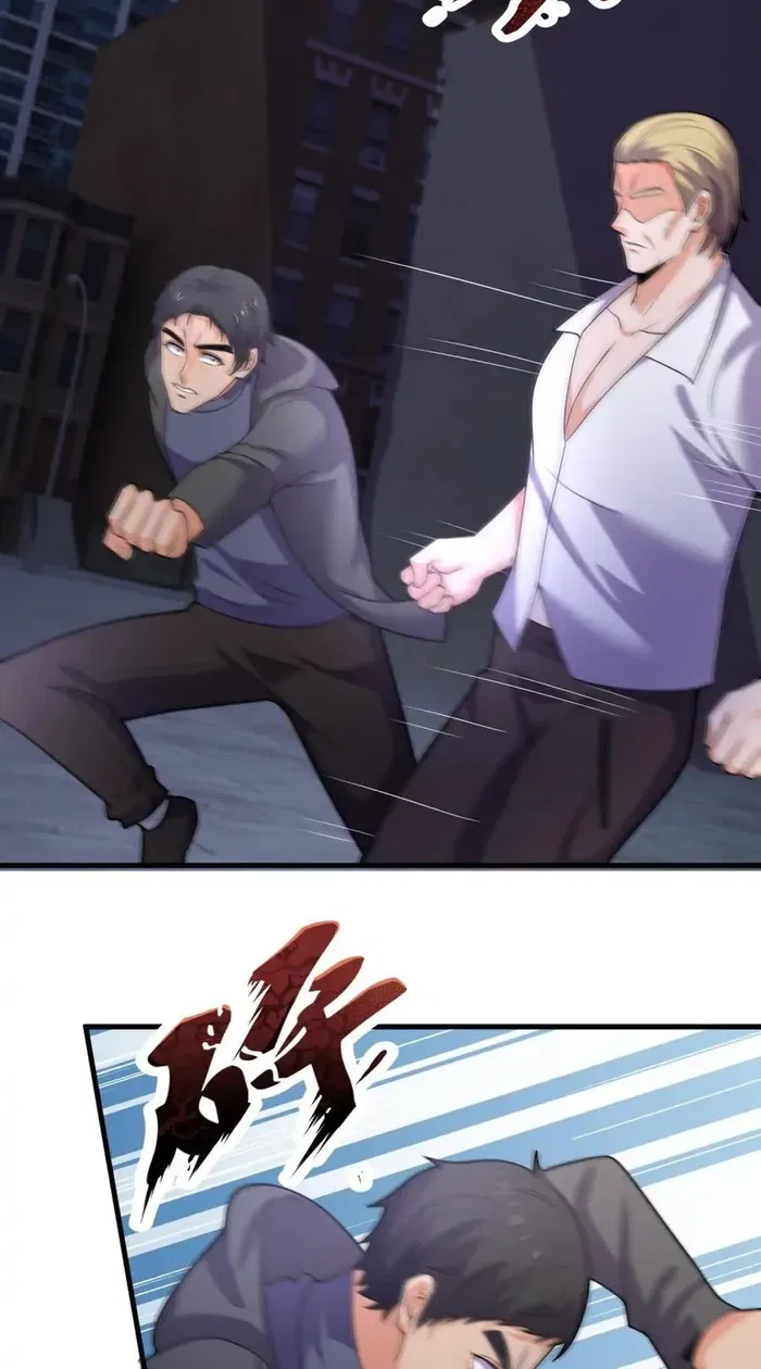 Dominating the town Chapter 264 – Page 8
