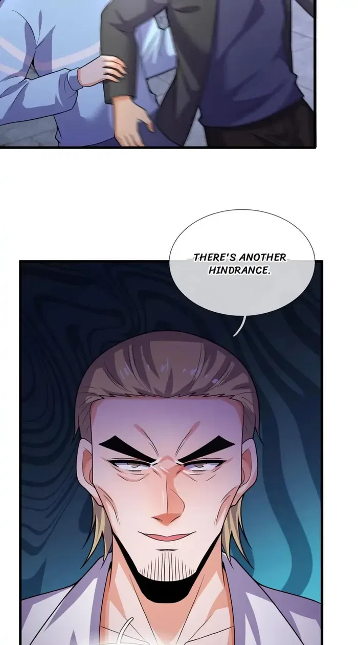 Dominating the town Chapter 264 – Page 10