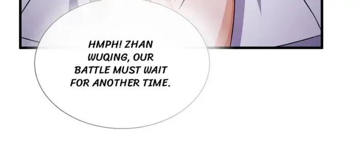 Dominating the town Chapter 264 – Page 11