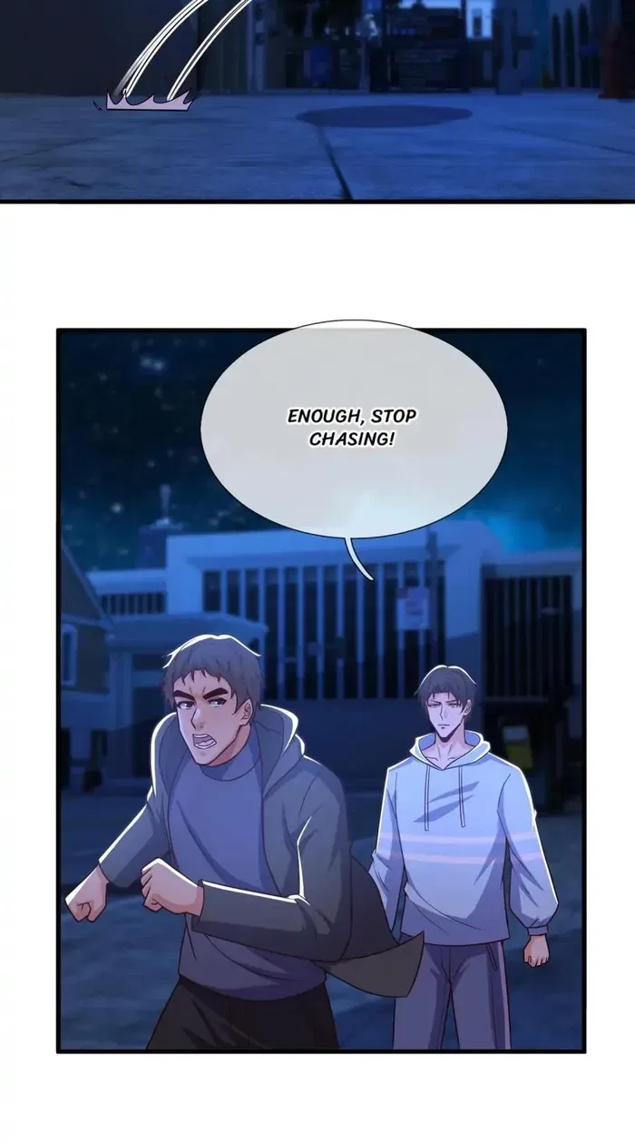 Dominating the town Chapter 264 – Page 13