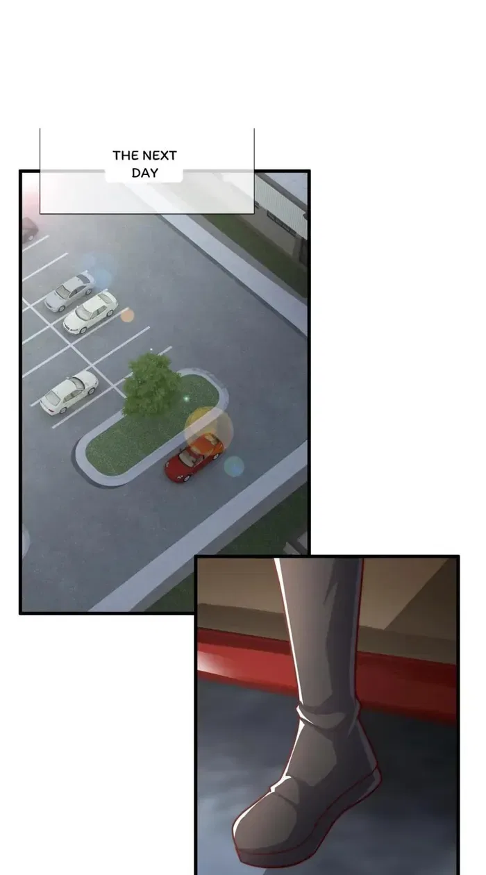 Dominating the town Chapter 264 – Page 21