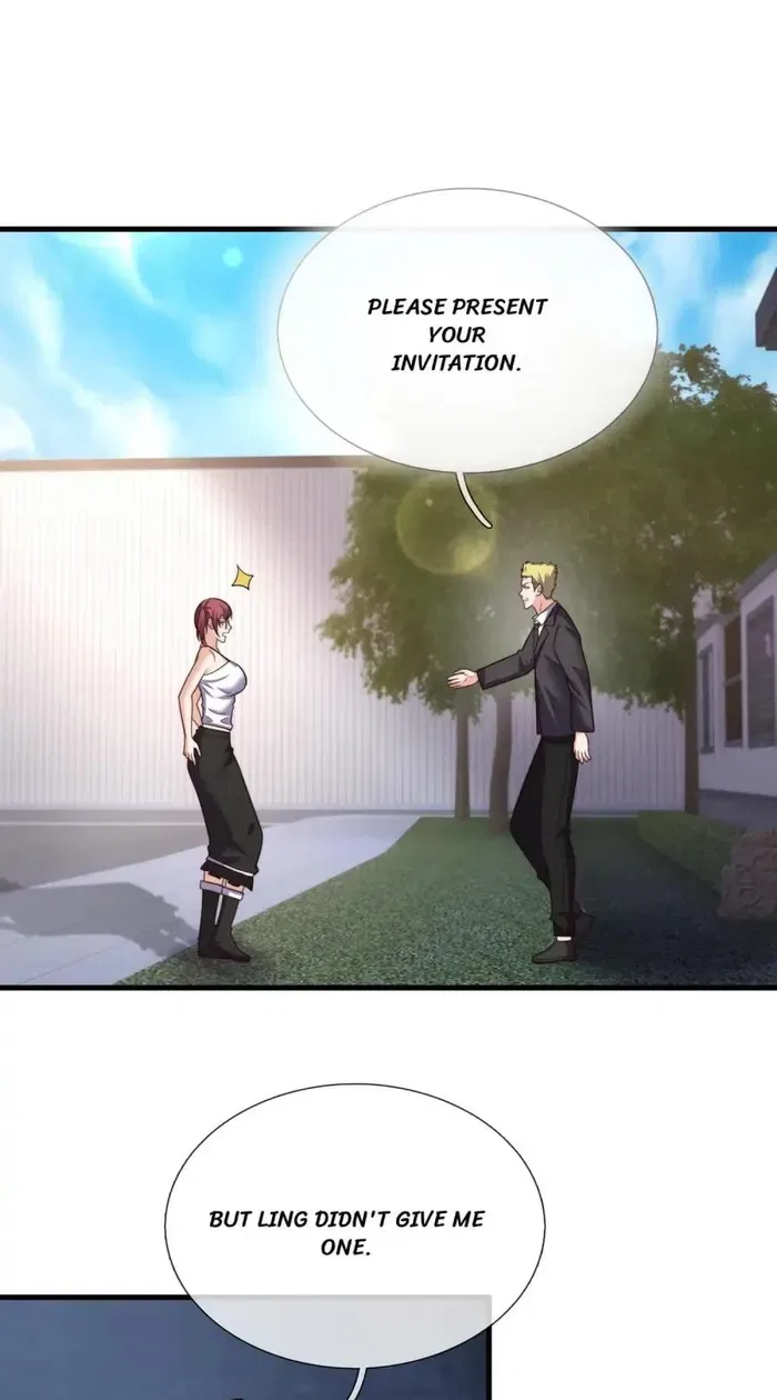Dominating the town Chapter 264 – Page 26