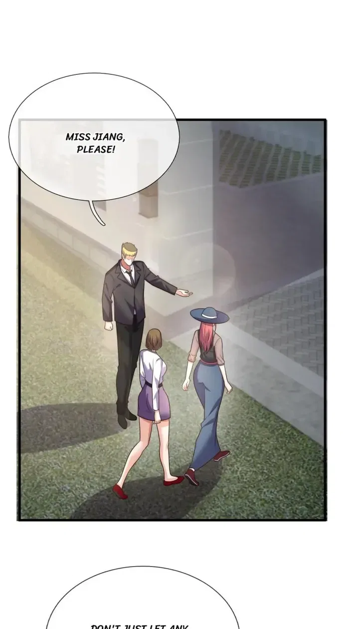 Dominating the town Chapter 264 – Page 31