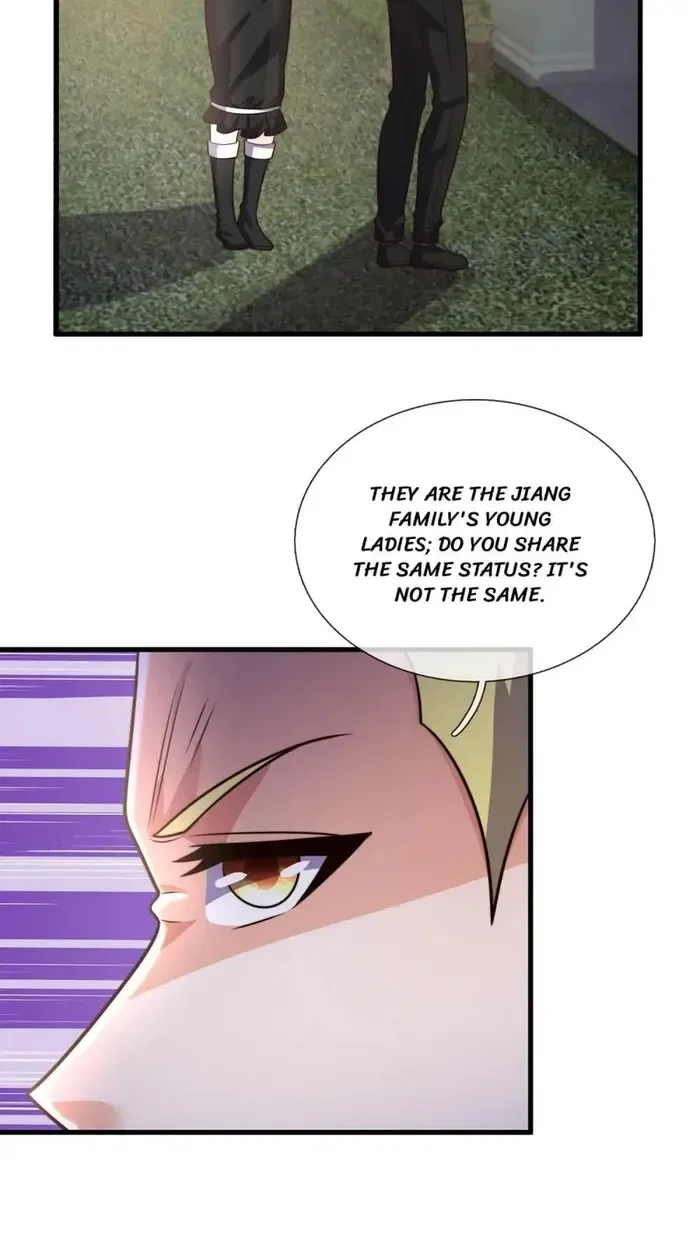 Dominating the town Chapter 264 – Page 34