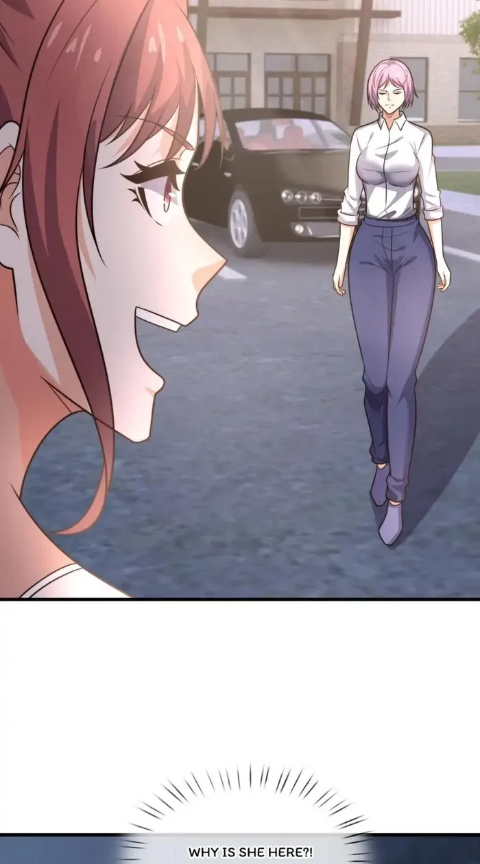Dominating the town Chapter 264 – Page 38
