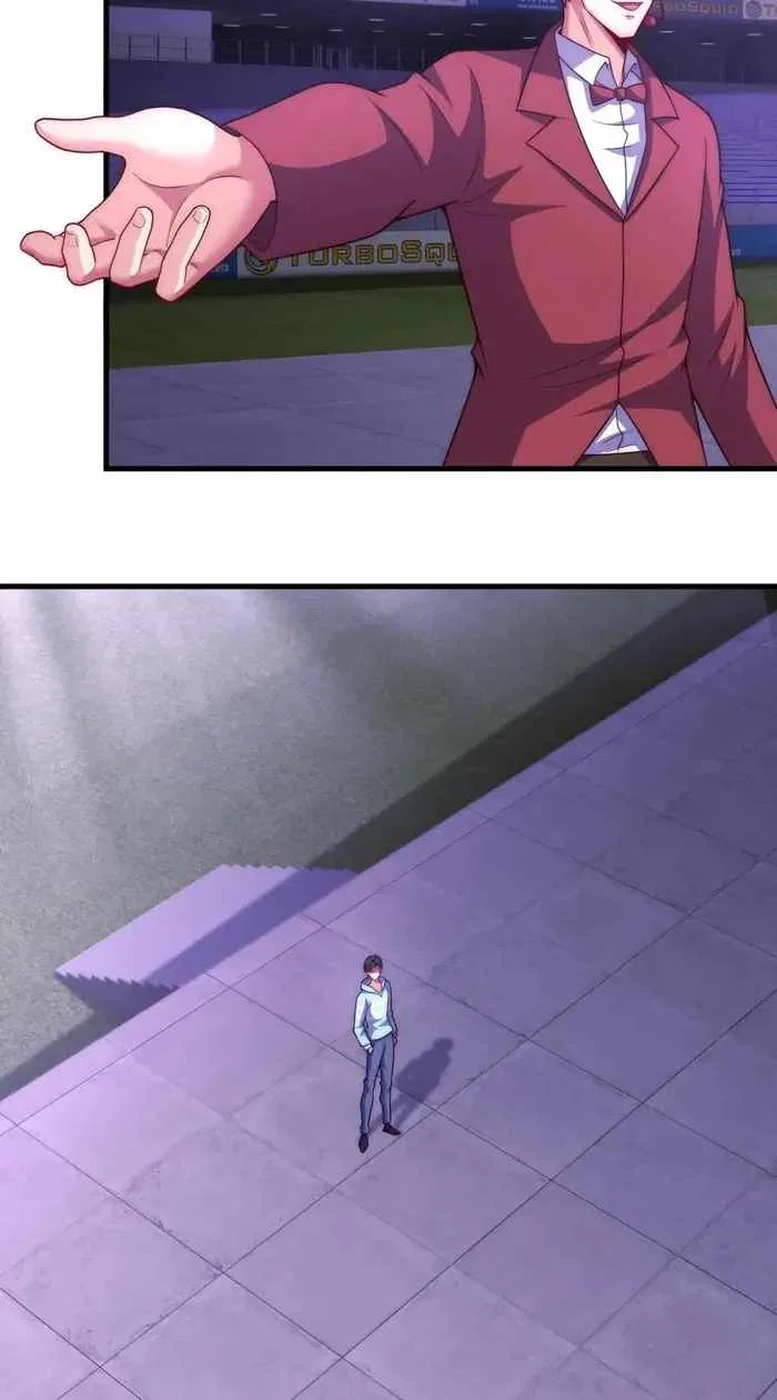 Dominating the town Chapter 263 – Page 3