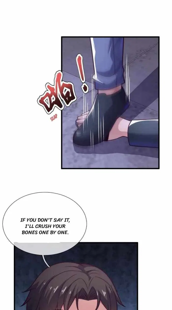 Dominating the town Chapter 263 – Page 12