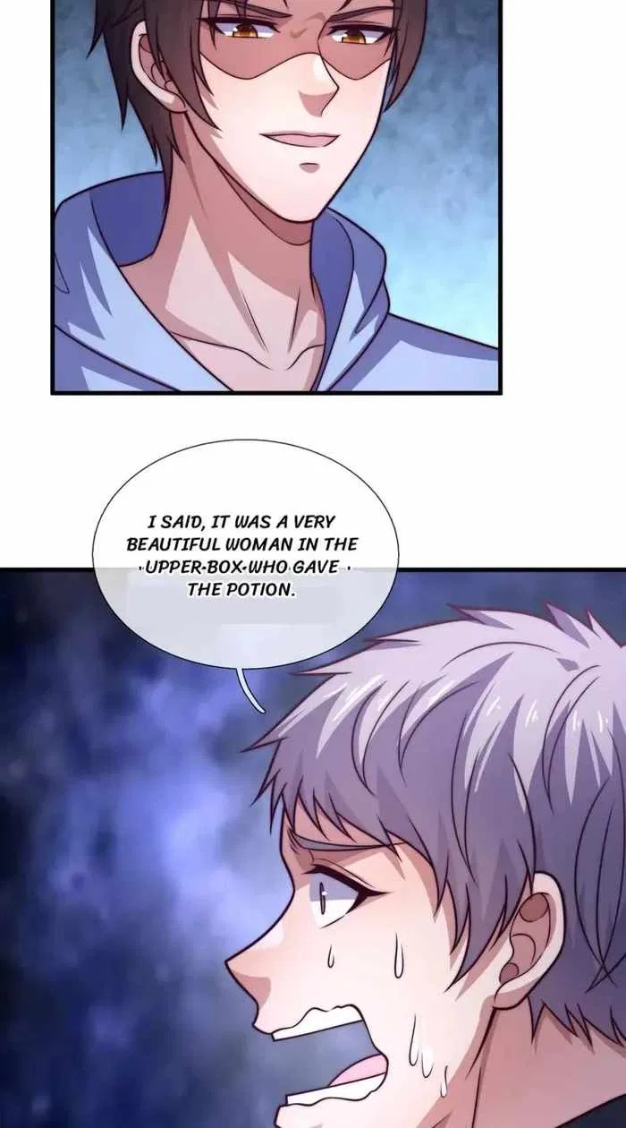 Dominating the town Chapter 263 – Page 13