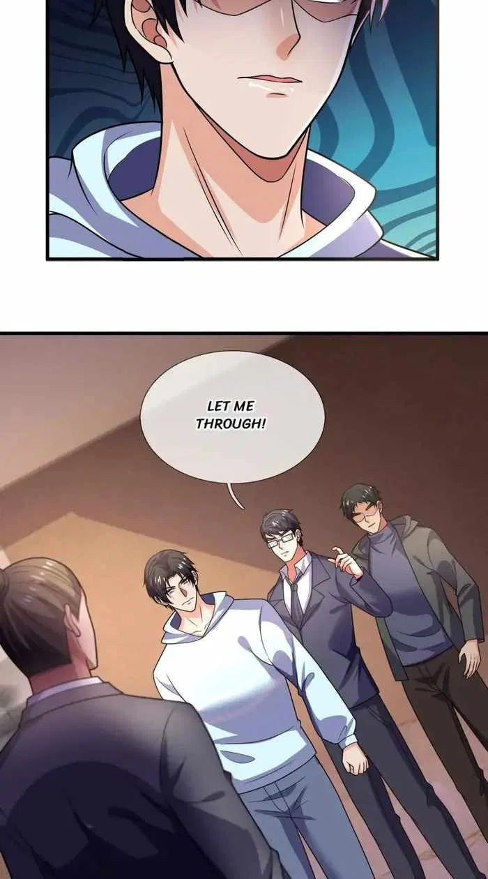 Dominating the town Chapter 263 – Page 18