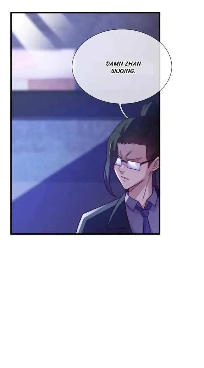 Dominating the town Chapter 263 – Page 22