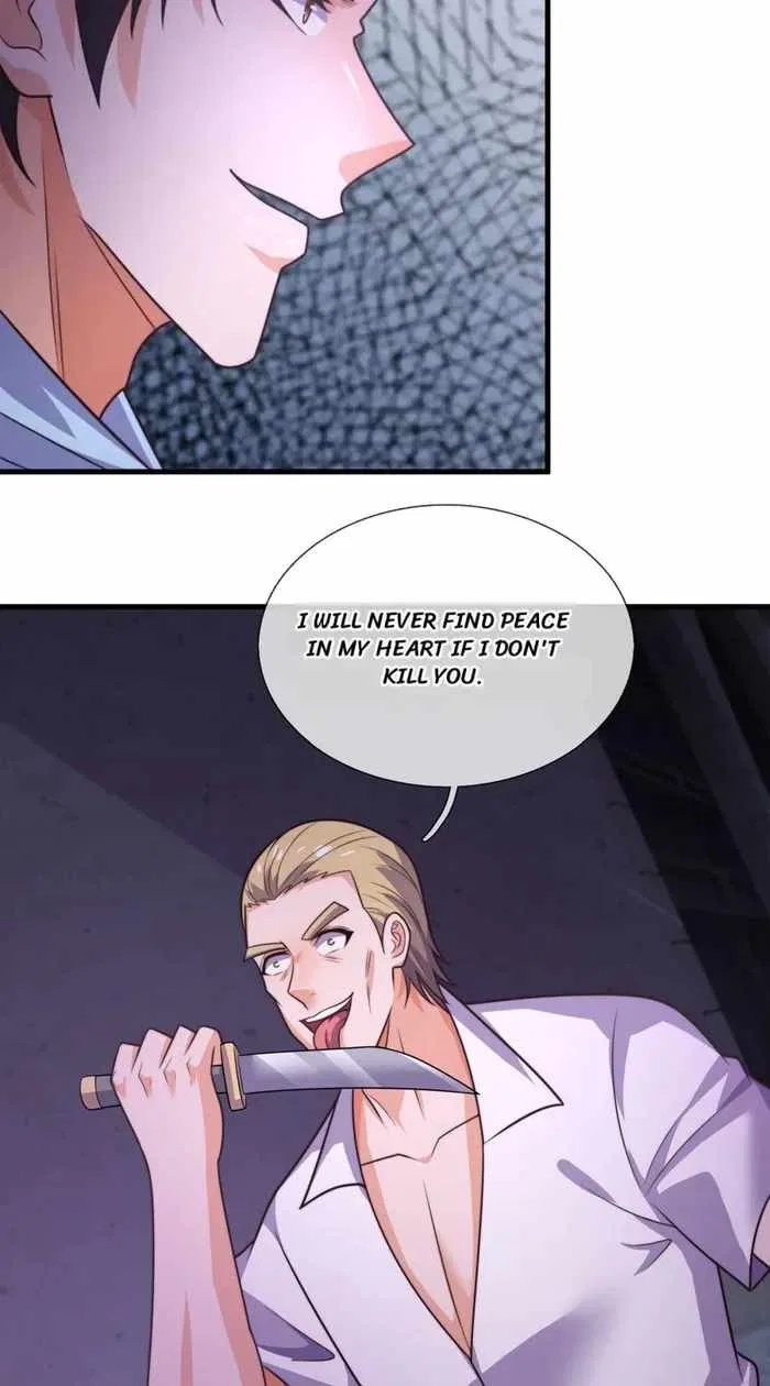 Dominating the town Chapter 263 – Page 30