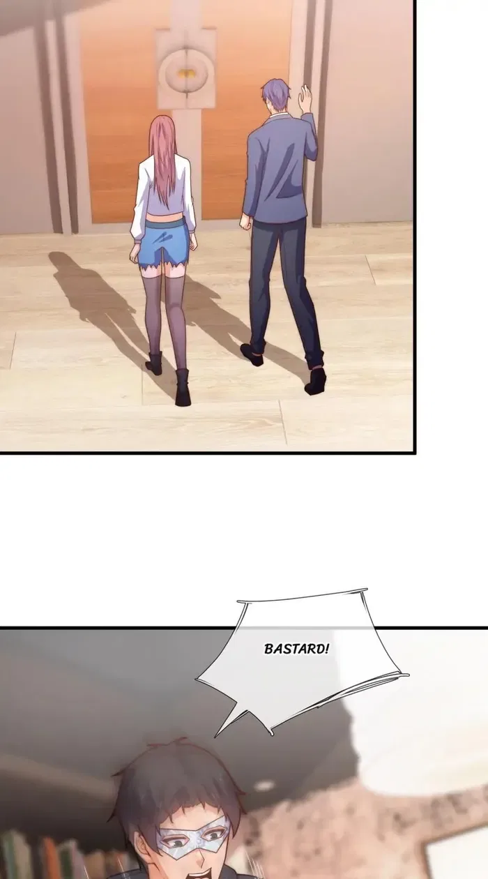 Dominating the town Chapter 262 – Page 3
