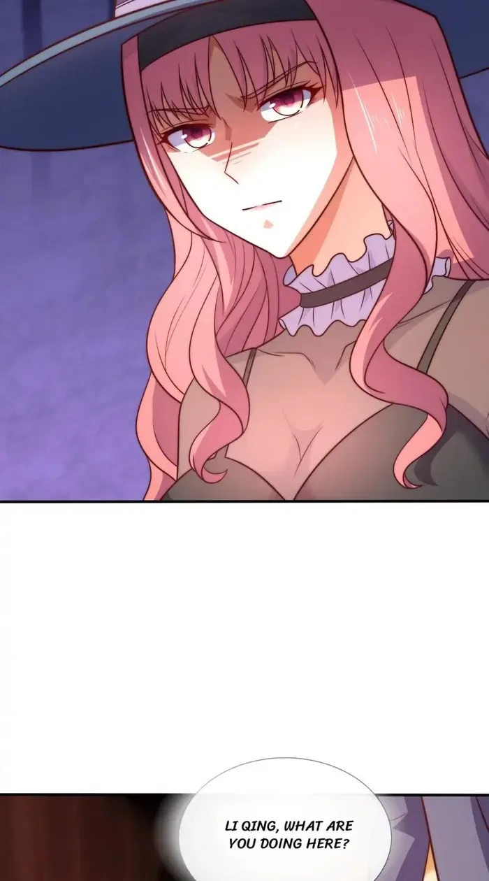 Dominating the town Chapter 259 – Page 5