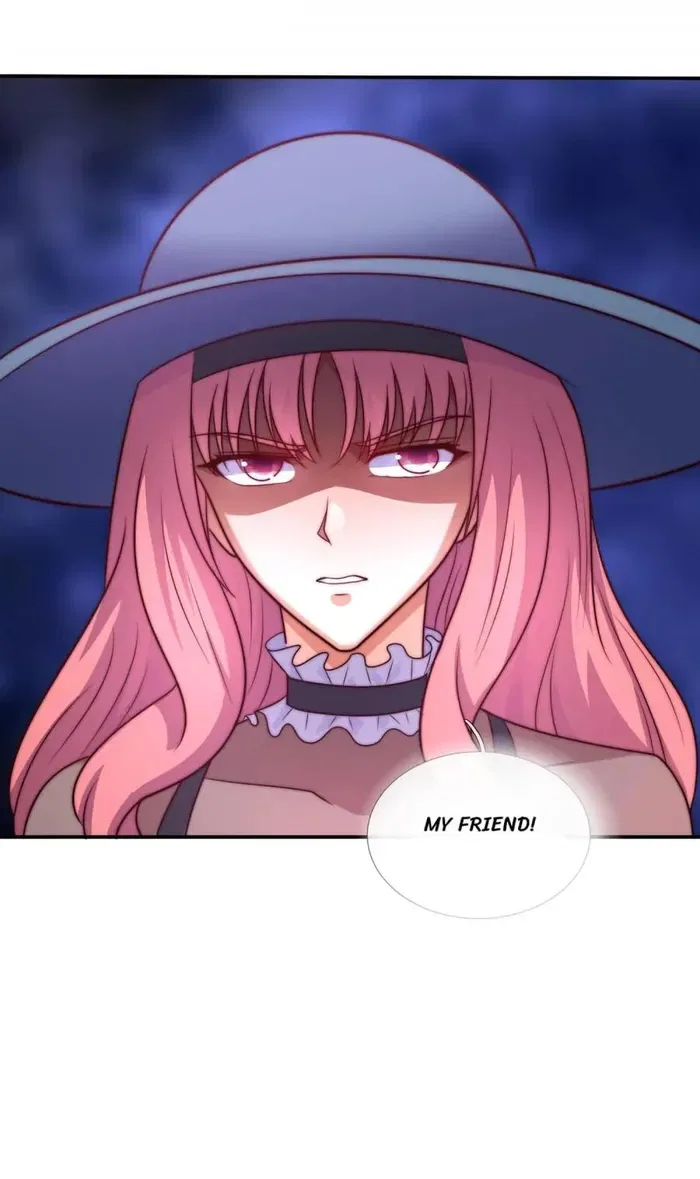 Dominating the town Chapter 259 – Page 13