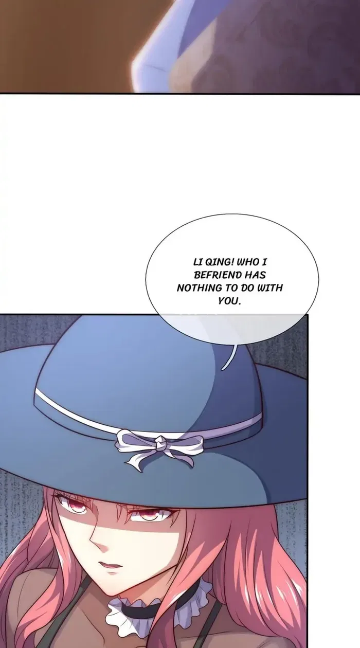 Dominating the town Chapter 259 – Page 15