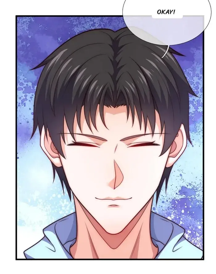 Dominating the town Chapter 258 – Page 9