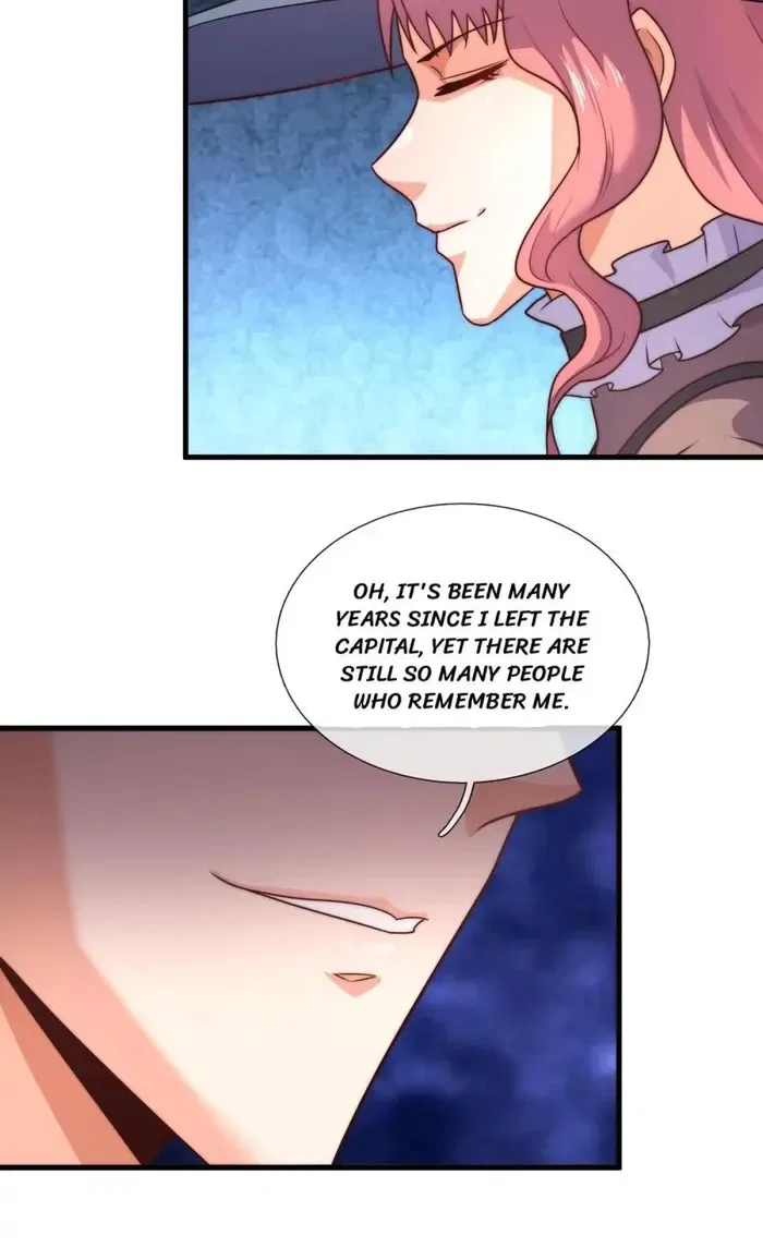 Dominating the town Chapter 258 – Page 21