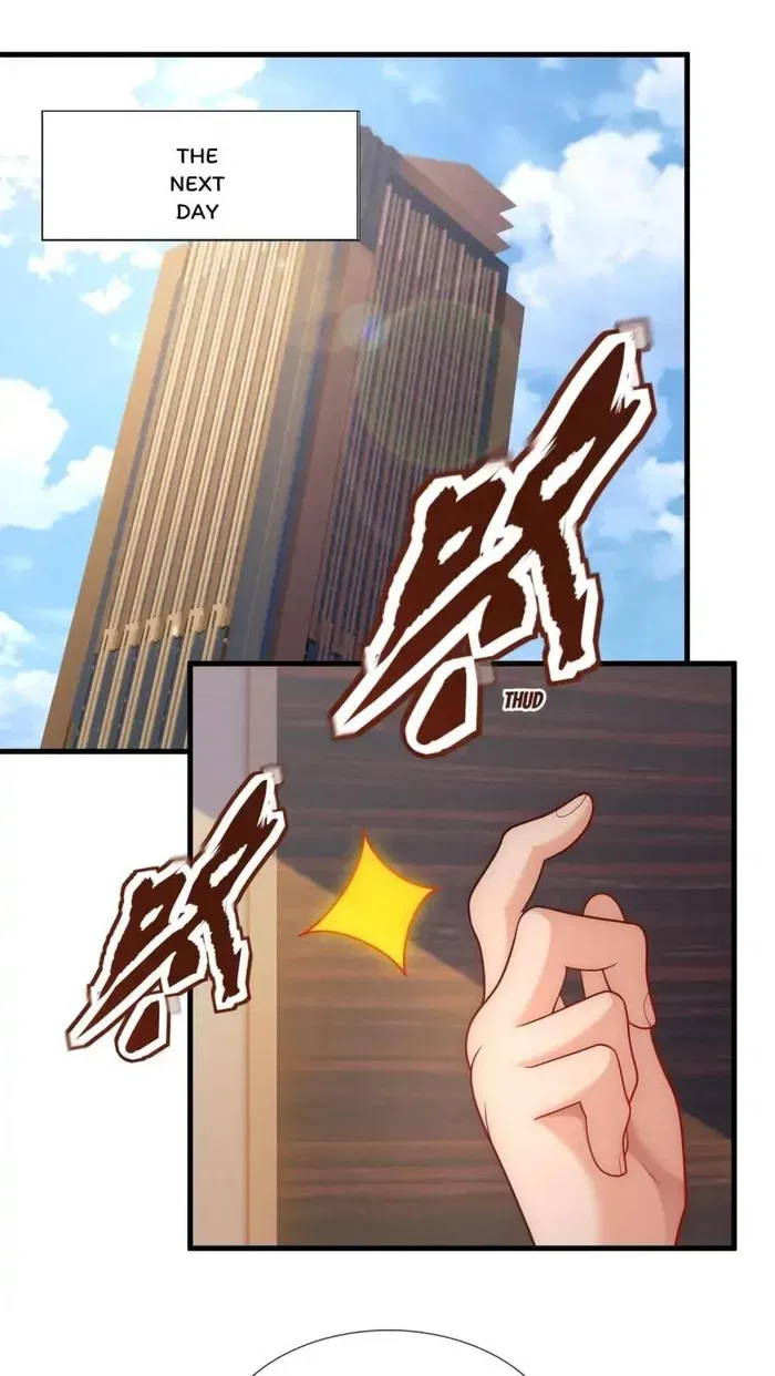 Dominating the town Chapter 256 – Page 2
