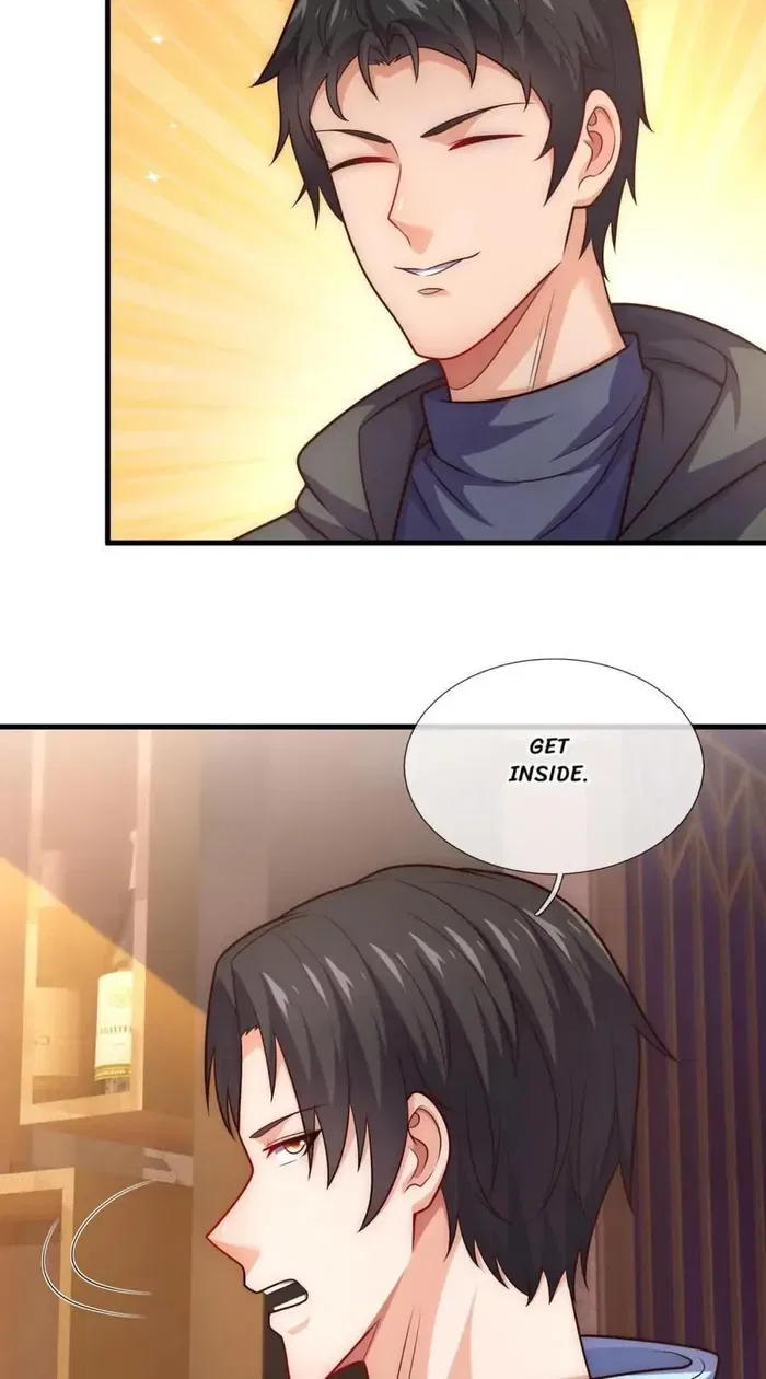 Dominating the town Chapter 256 – Page 4