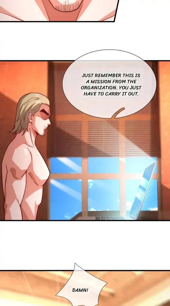 Dominating the town Chapter 256 – Page 16