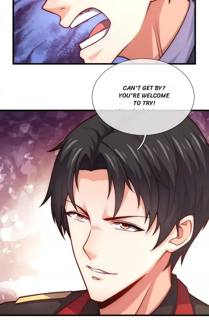 Dominating the town Chapter 254 – Page 5