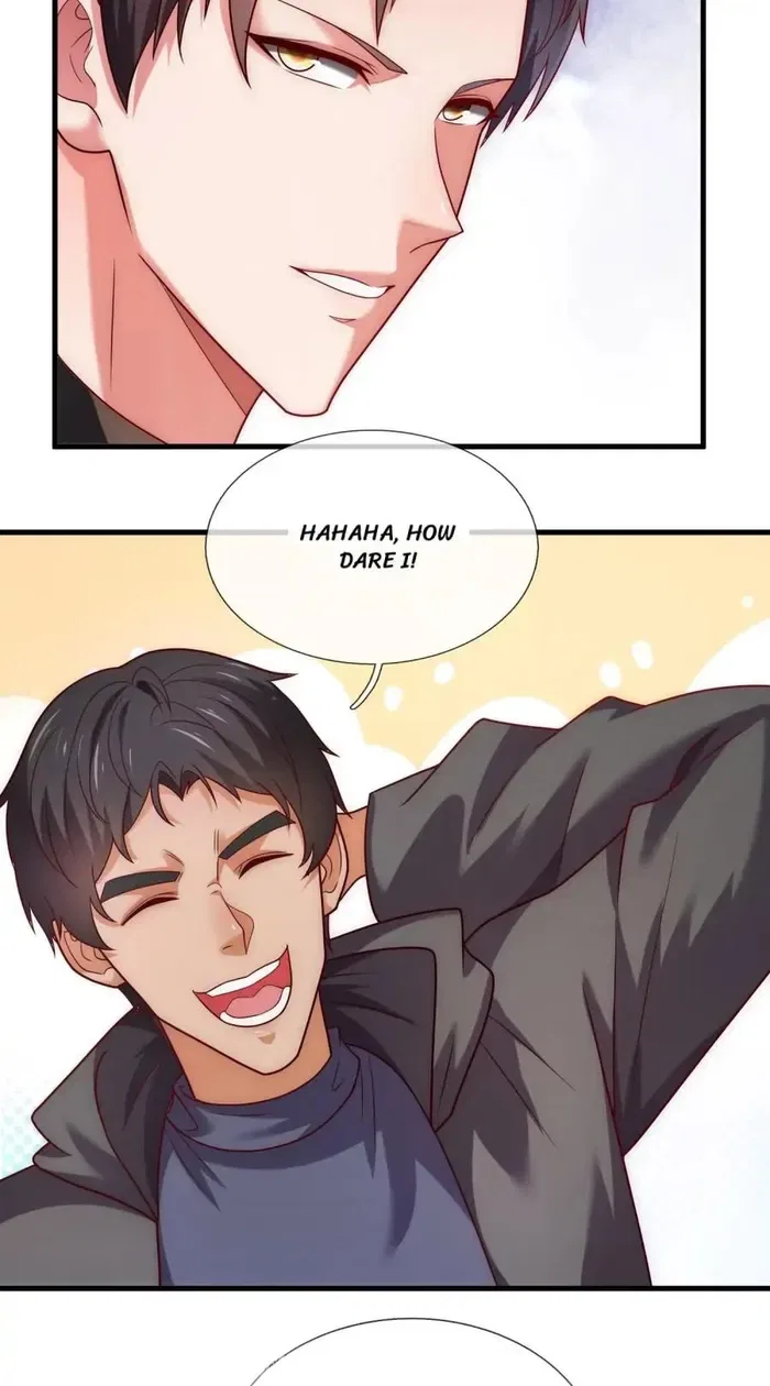 Dominating the town Chapter 254 – Page 16