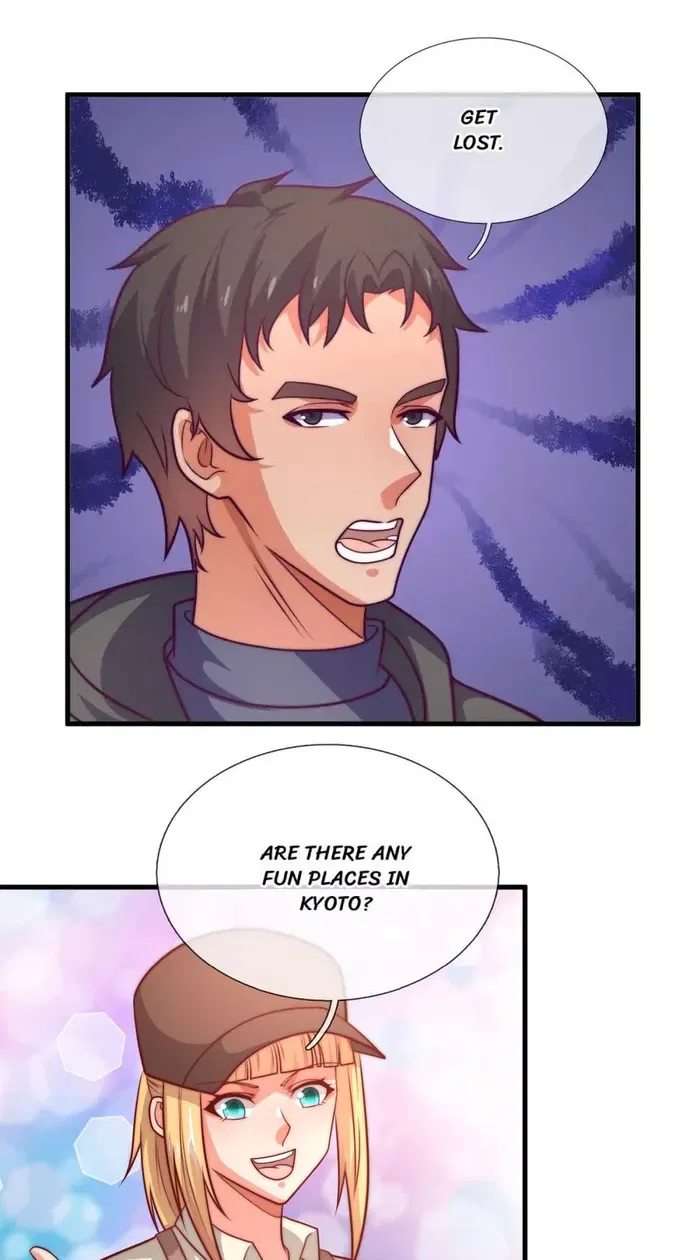 Dominating the town Chapter 252 – Page 6