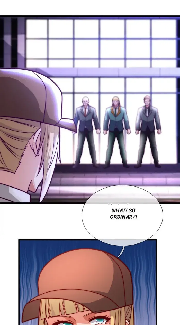 Dominating the town Chapter 252 – Page 10
