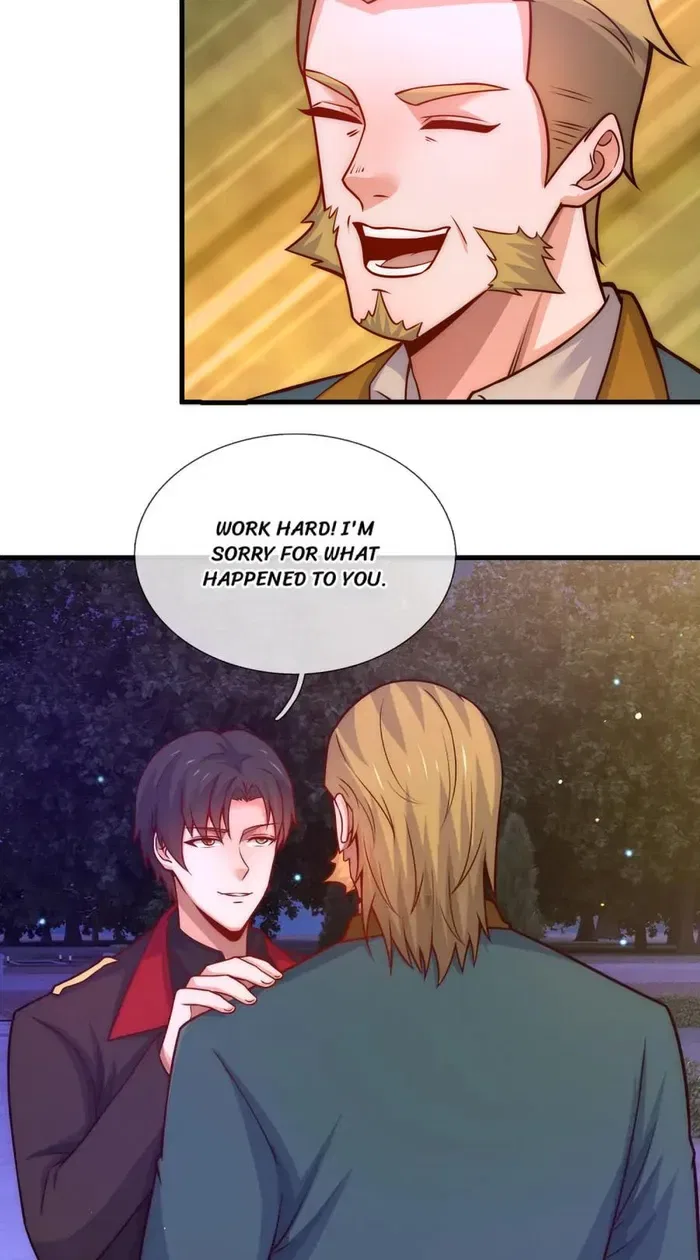 Dominating the town Chapter 252 – Page 24
