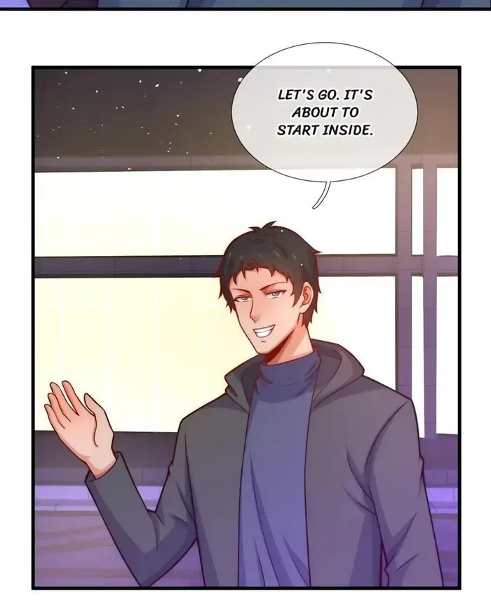 Dominating the town Chapter 252 – Page 25