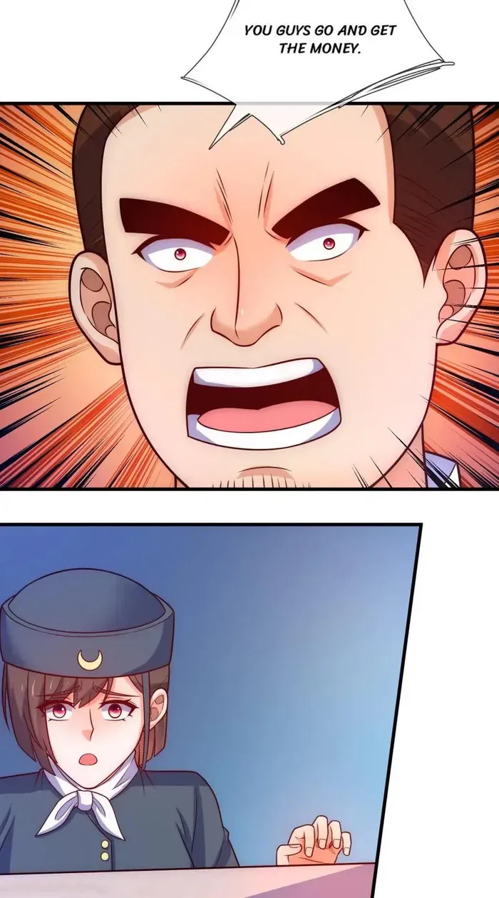 Dominating the town Chapter 251 – Page 8