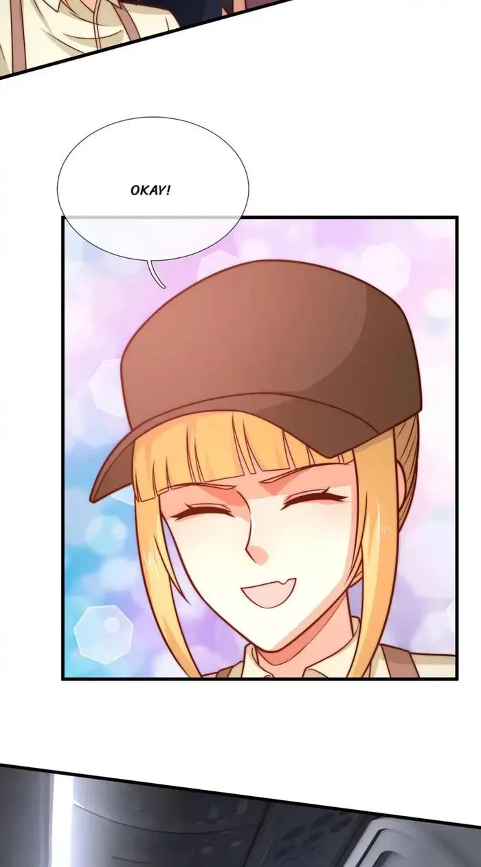 Dominating the town Chapter 251 – Page 12