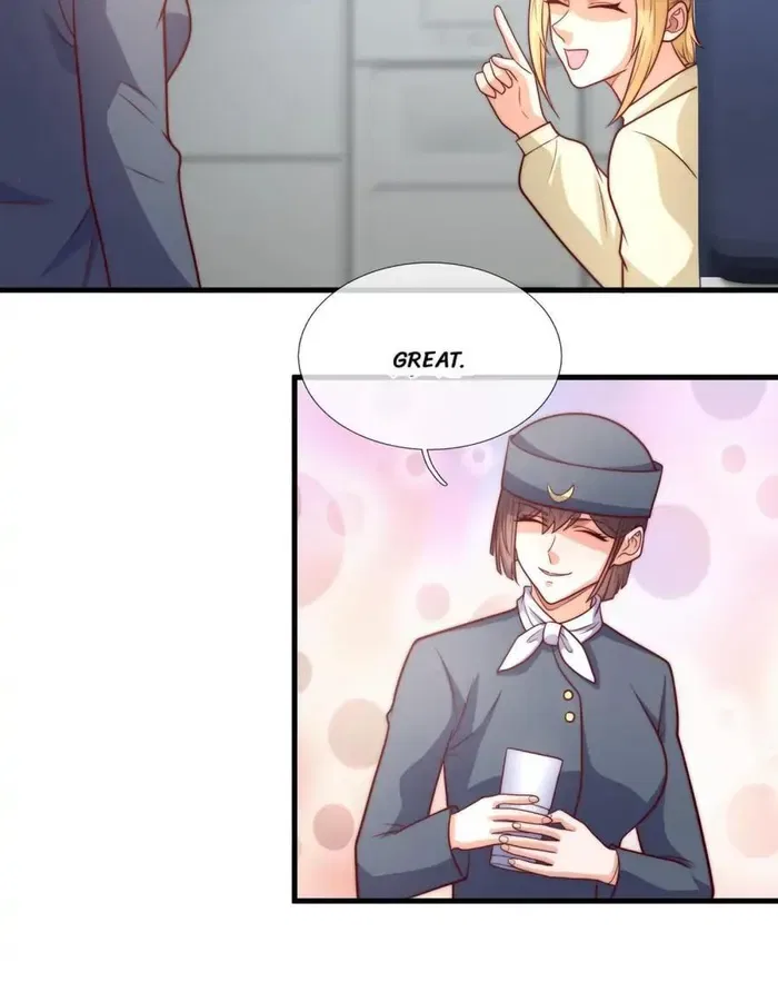 Dominating the town Chapter 251 – Page 25