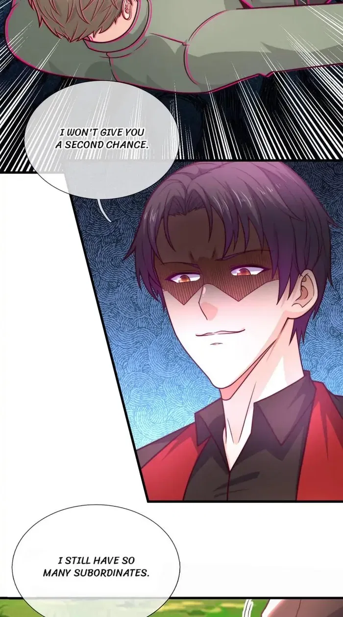 Dominating the town Chapter 250 – Page 4