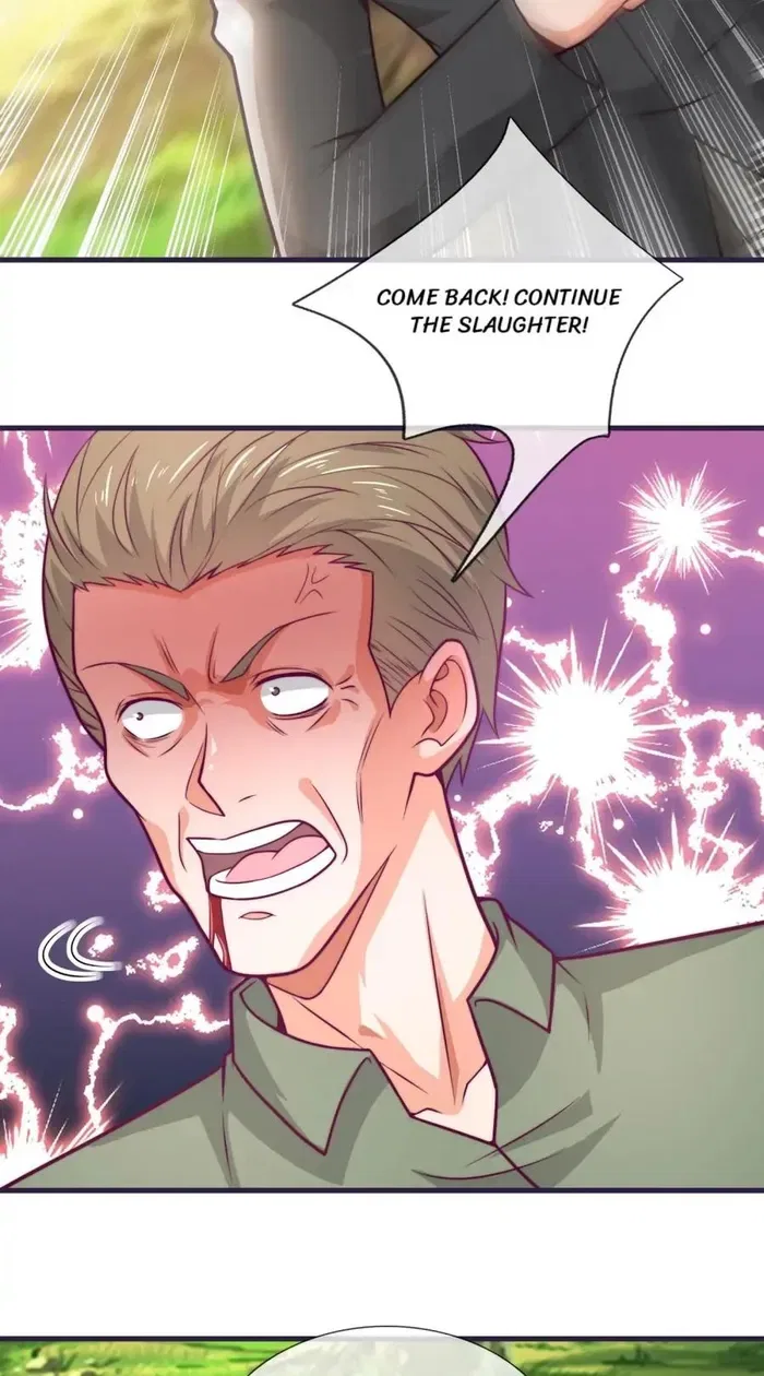 Dominating the town Chapter 250 – Page 11
