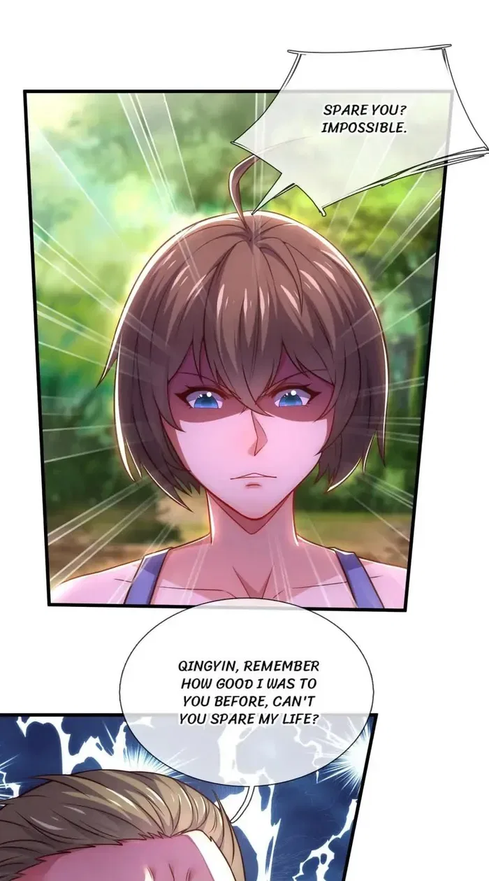 Dominating the town Chapter 250 – Page 18