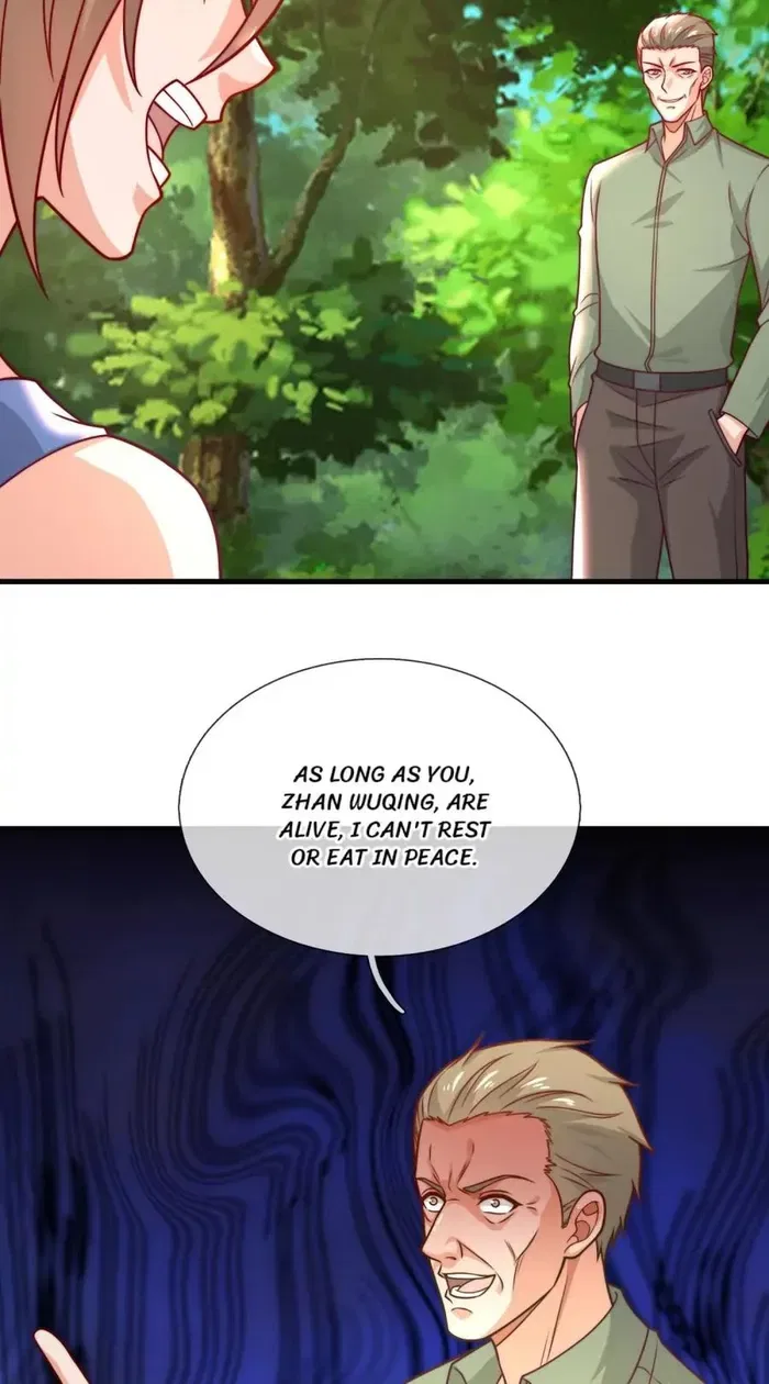 Dominating the town Chapter 249 – Page 5