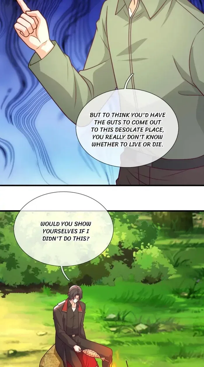 Dominating the town Chapter 249 – Page 6