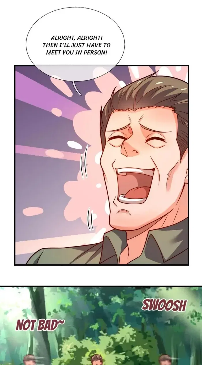 Dominating the town Chapter 249 – Page 16