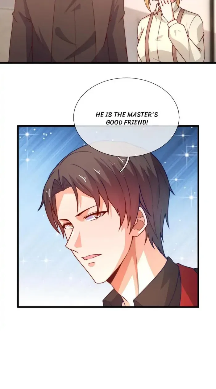 Dominating the town Chapter 247 – Page 3