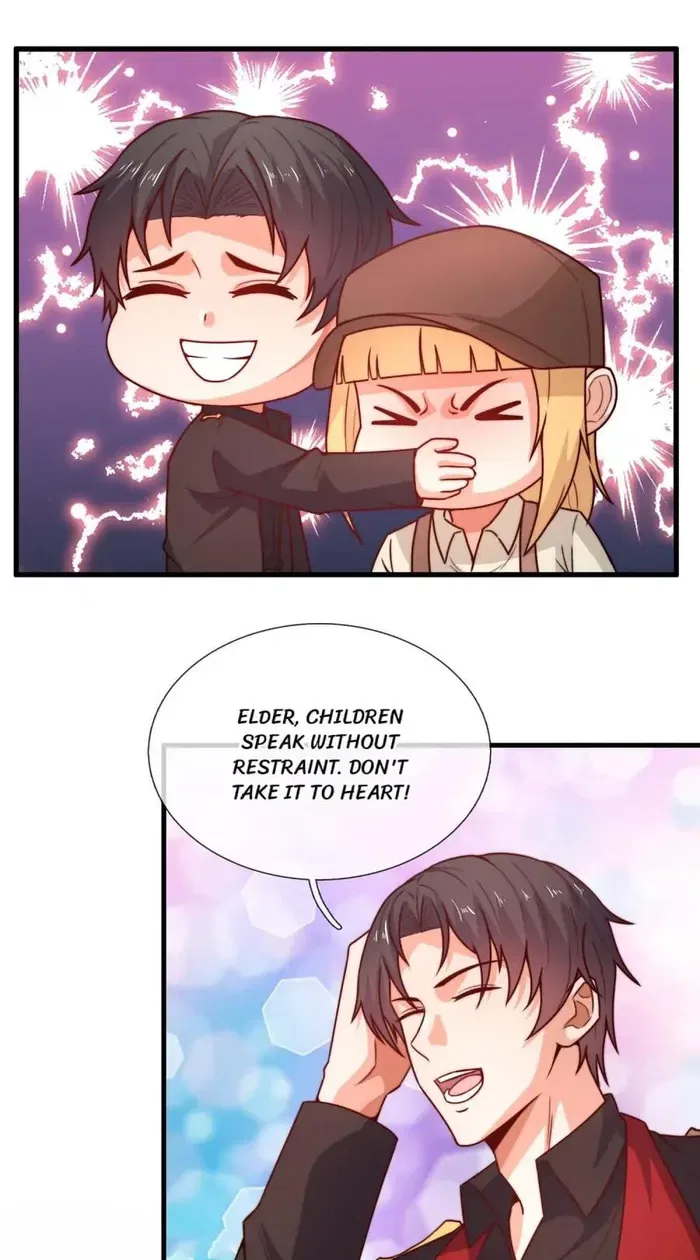 Dominating the town Chapter 247 – Page 5