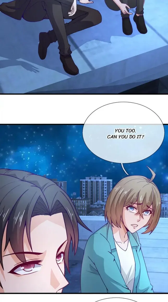 Dominating the town Chapter 247 – Page 11