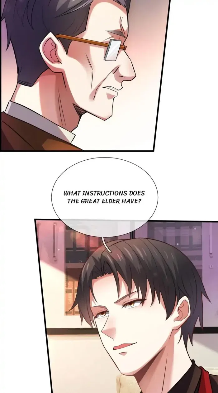 Dominating the town Chapter 246 – Page 18